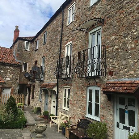 St Etheldreda'S Cottage, Wells, Somerset Extérieur photo