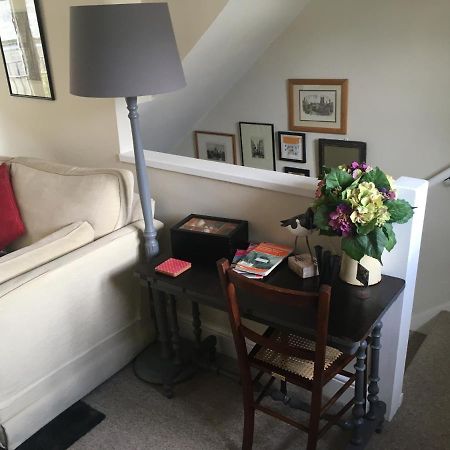St Etheldreda'S Cottage, Wells, Somerset Extérieur photo