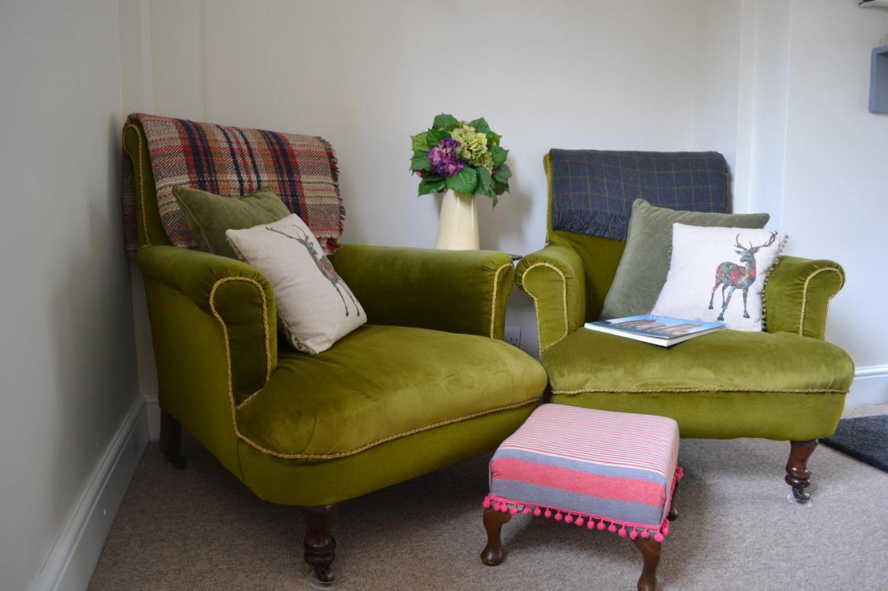 St Etheldreda'S Cottage, Wells, Somerset Extérieur photo