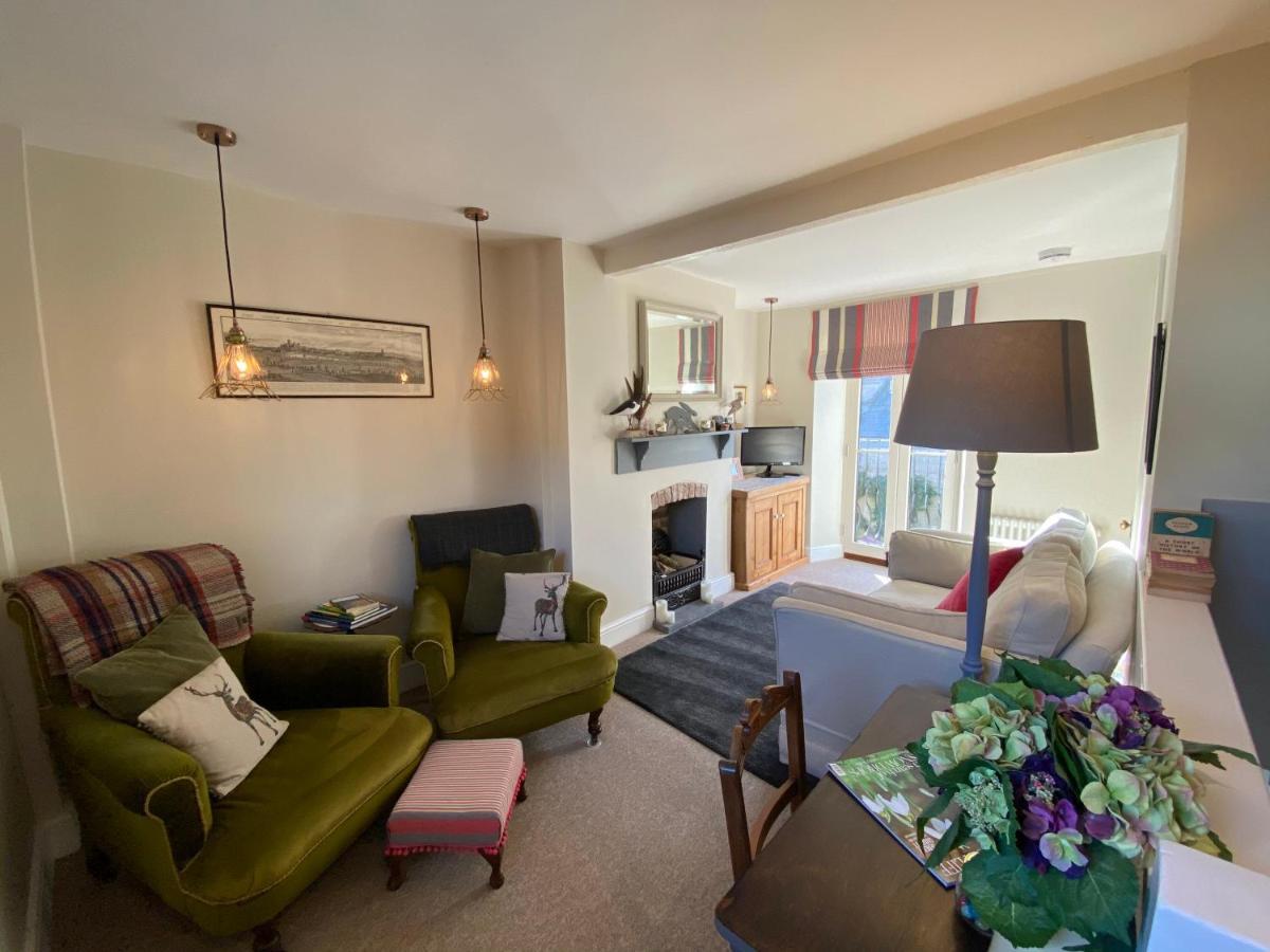 St Etheldreda'S Cottage, Wells, Somerset Extérieur photo