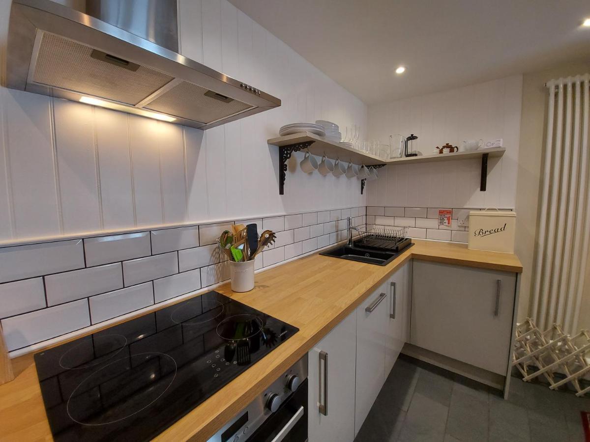 St Etheldreda'S Cottage, Wells, Somerset Extérieur photo