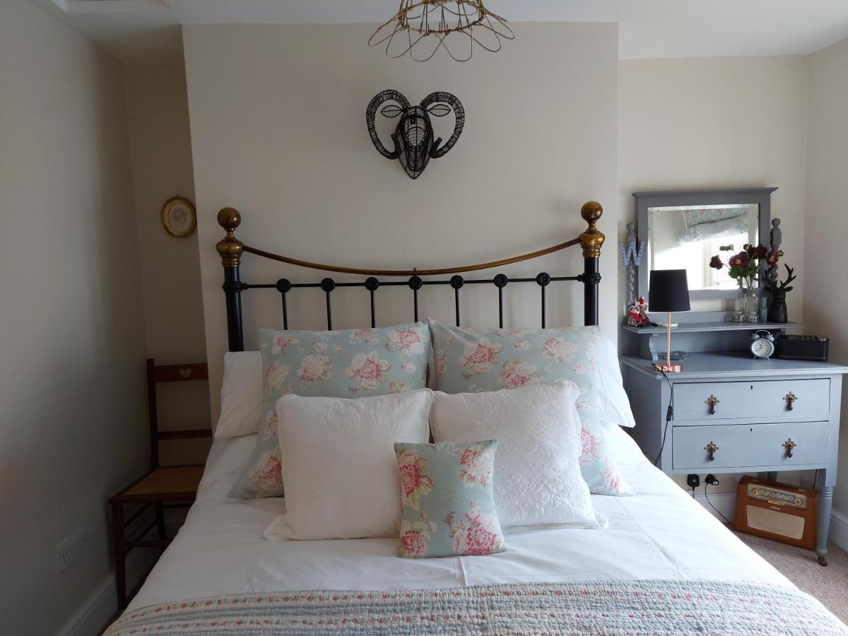 St Etheldreda'S Cottage, Wells, Somerset Extérieur photo