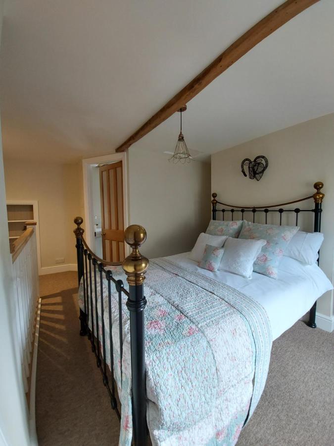 St Etheldreda'S Cottage, Wells, Somerset Extérieur photo