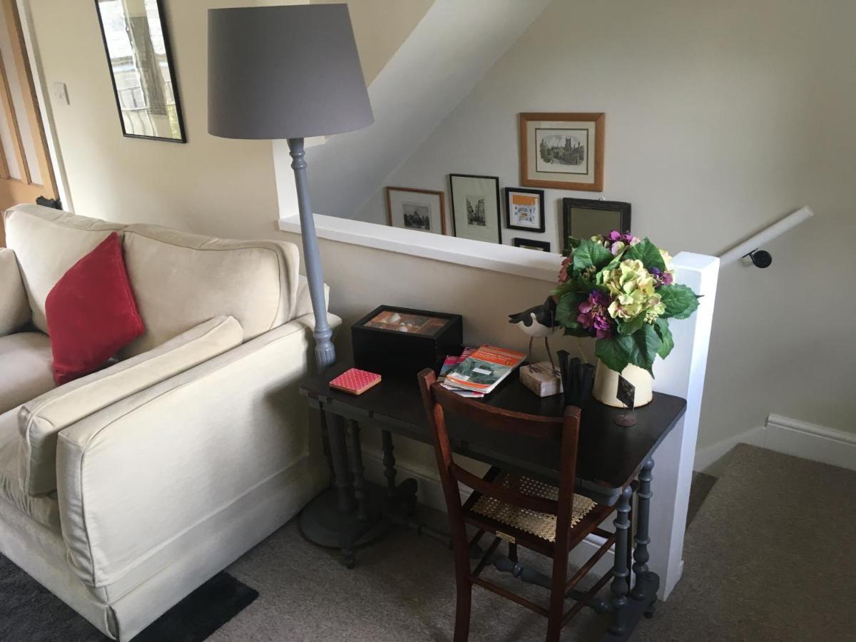 St Etheldreda'S Cottage, Wells, Somerset Extérieur photo