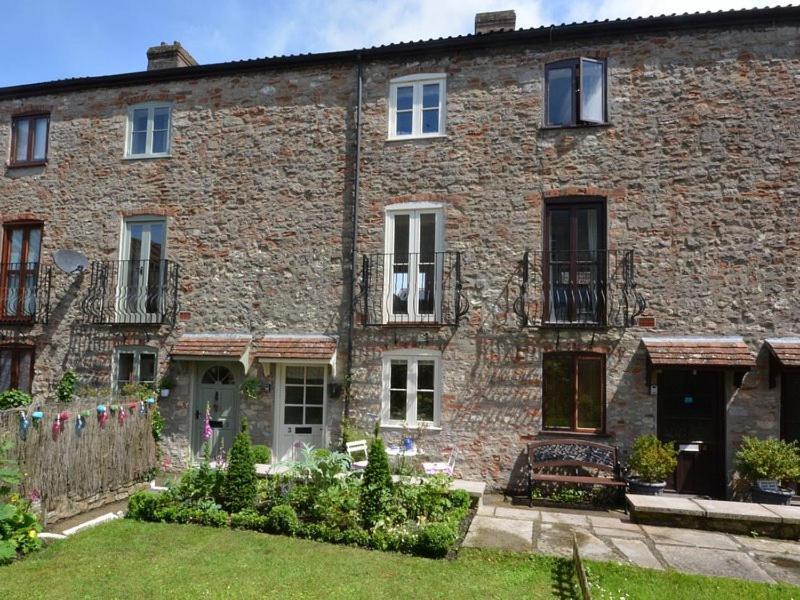 St Etheldreda'S Cottage, Wells, Somerset Extérieur photo